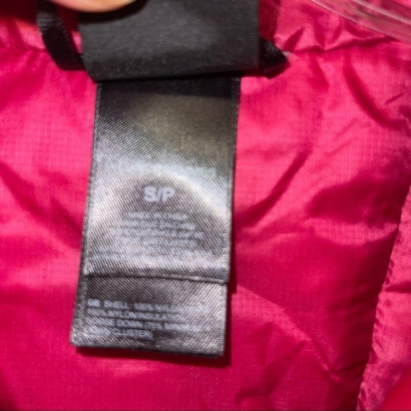 The North Face Women Down Jacket Size S - Picture 5 of 6